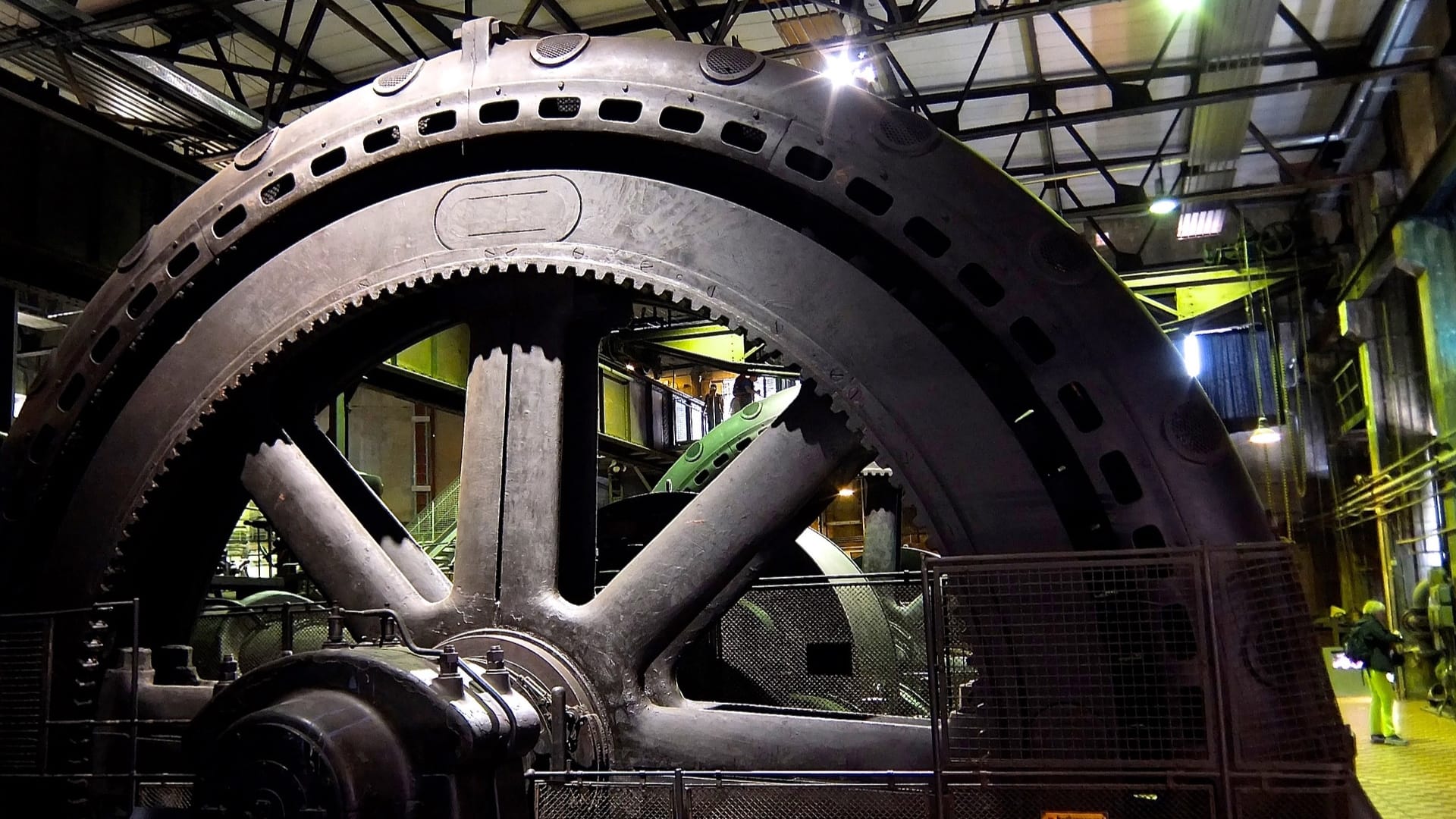 Flywheel Effect Positive Feedback Loops Mad Lab AI